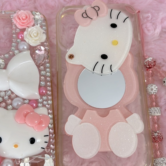 iPhone 13 Pro case (three pack) - Picture 2 of 4